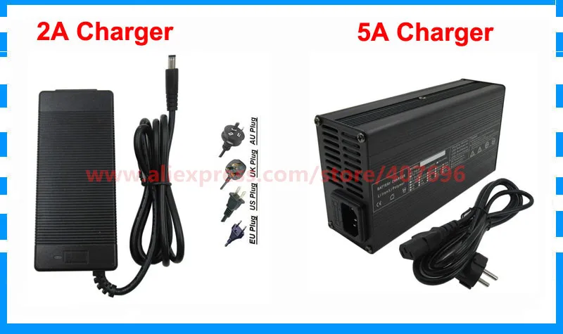 Excellent 1500W 60V 21AH Lithium ion battery 60V electric bike scooter battery pack use For samsung 3500mah cell 30A BMS 2A Charger 8