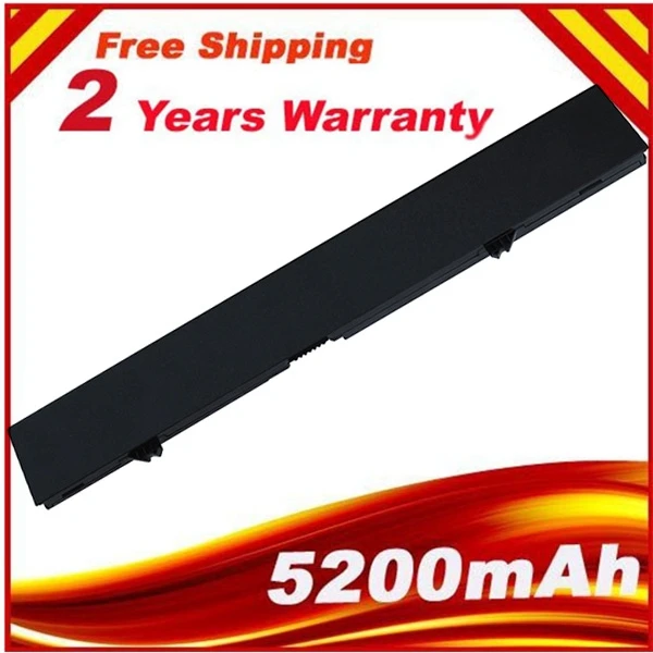 5200 мАч аккумулятор ноутбука для HP 420 425 4320 т 620 625 ProBook S 4321 4325 4326 4520 4525 4720 S|laptop and note