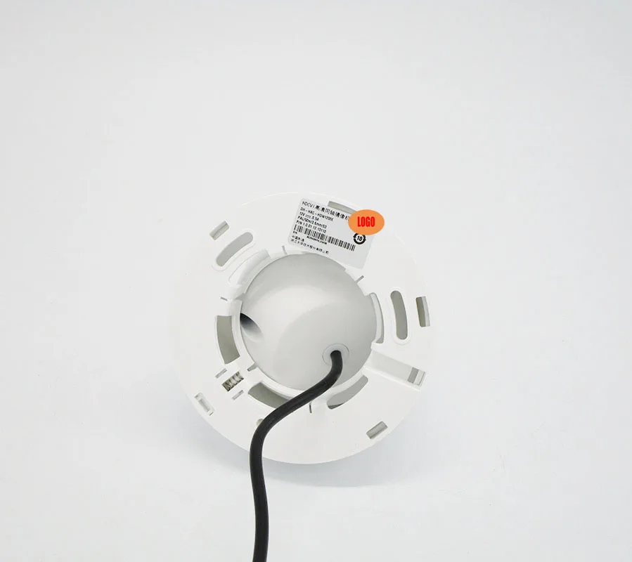 2MP DH HAC HDW1200E HDCVI купольная камера безопасности сетевая IP67 IR 50m веб cctv с логотипом