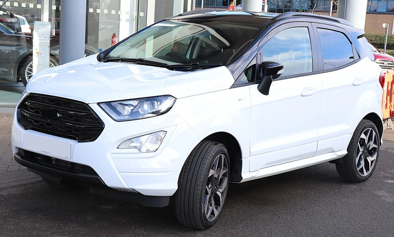 1280px-2018_Ford_Ecosport_ST-Line_facelift_1.0_Front