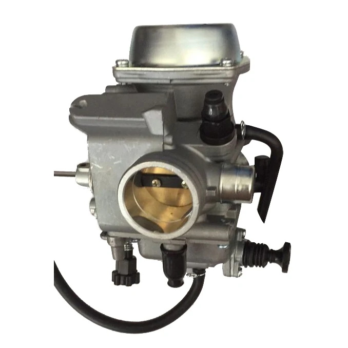 For Honda Trx 300 Trx 300fw Trx300 Fourtrax Carburetor