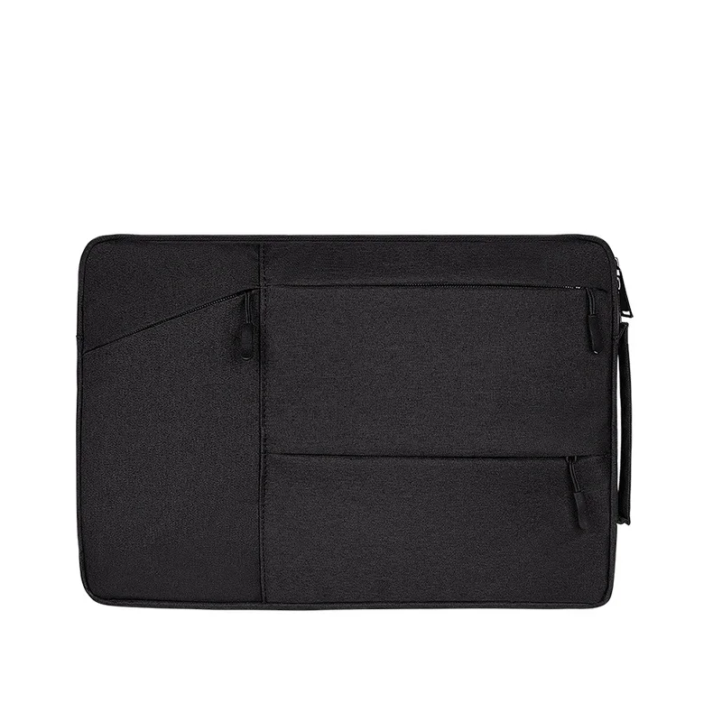 

Laptop Bag Case for Dell Asus Lenovo HP Acer Handbag Computer 13.3 14.1 15.6 inch Briefcase for Macbook Air Pro Notebook Sleeve