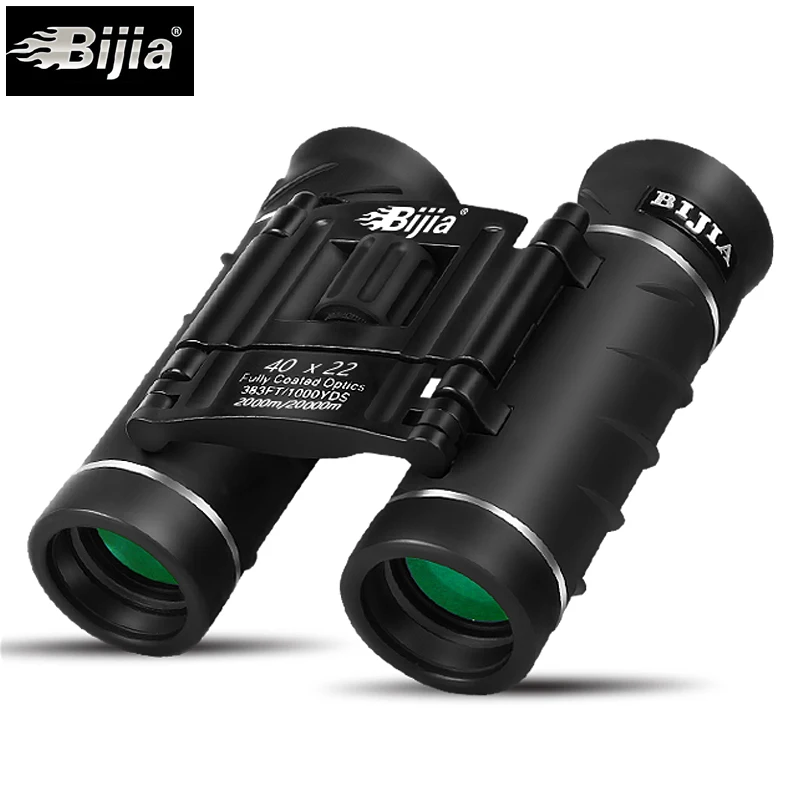 BIJIA 40X22 Jagd tragbare mini fernglas teleskop Professionelle jagd optical outdoor sport fernglas wohnzimmer wasserdichte BIJIA 40X22 Jagd tragbare mini fernglas teleskop Professionelle jagd optical outdoor sport fernglas wohnzimmer wasserdichte