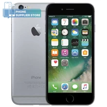 Apple iPhone 6 4G LTE Unlock Smartphone 4.7 inch IOS Dual Core Touchsceen SIM Free 16GB/64GB/128GB ROM Fingerprint Moblie Phone