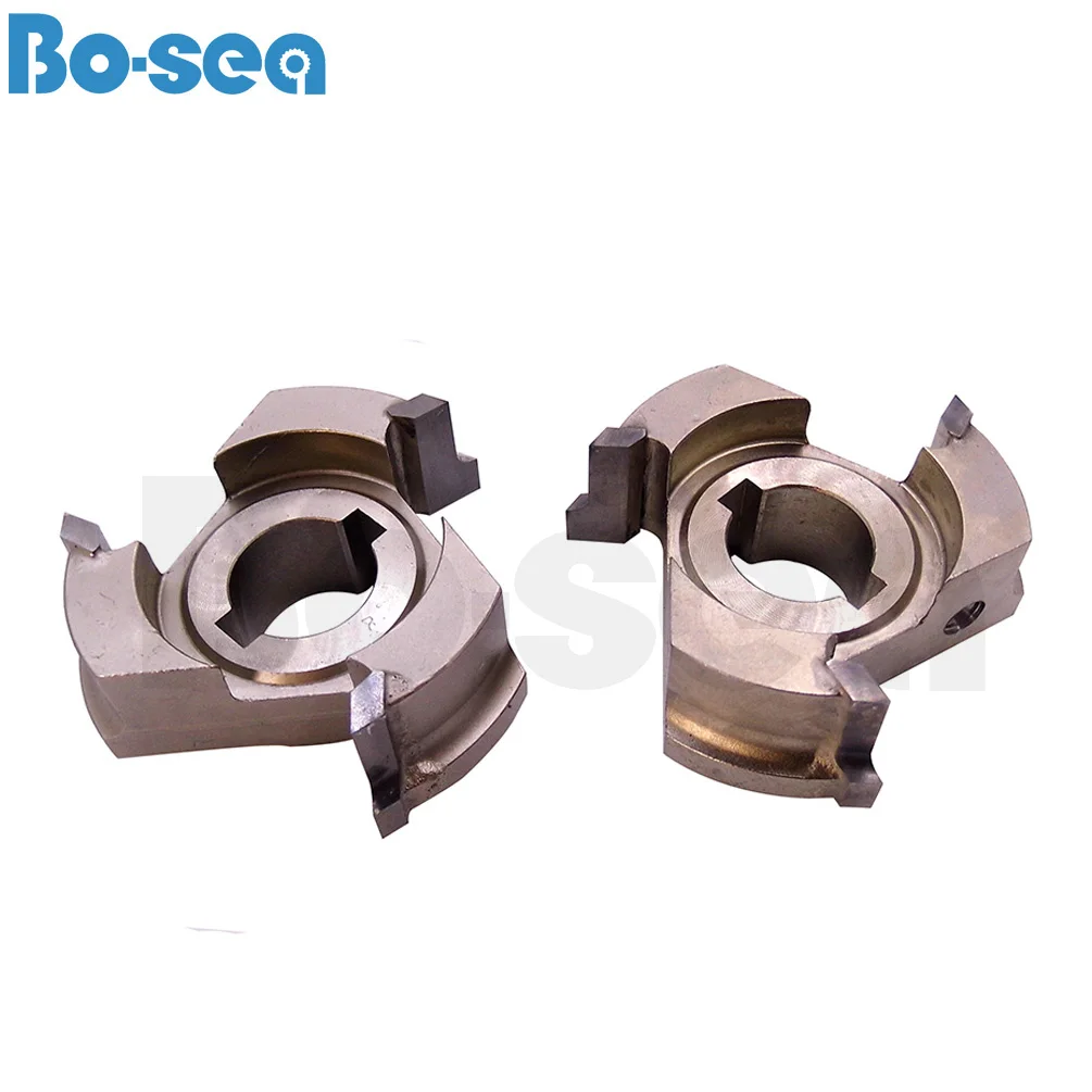 

2 pieces/set Edge Banding Machine cutter (one left and one right ) Woodworking Tools for Edge Banding Machine bo-sea