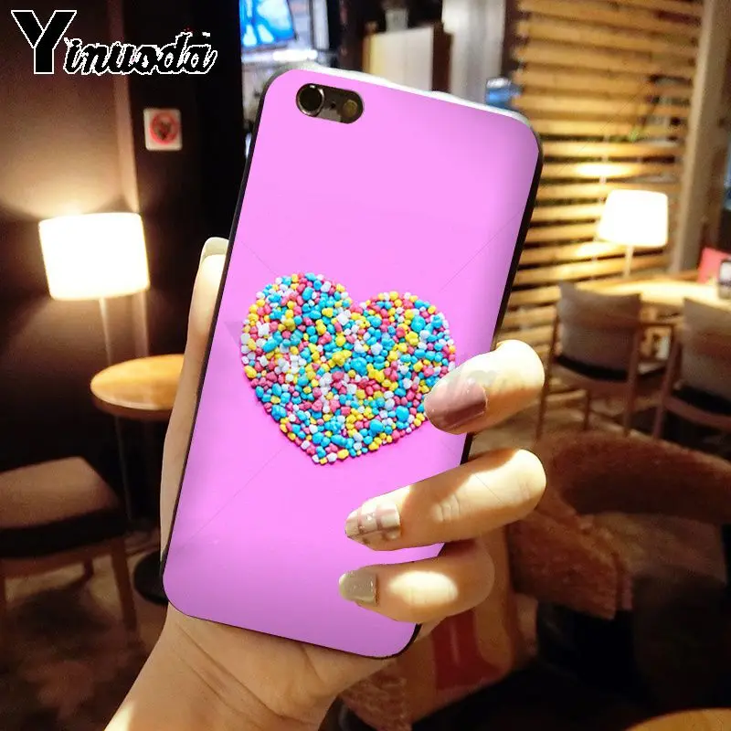 heart shape Cute Heart Point