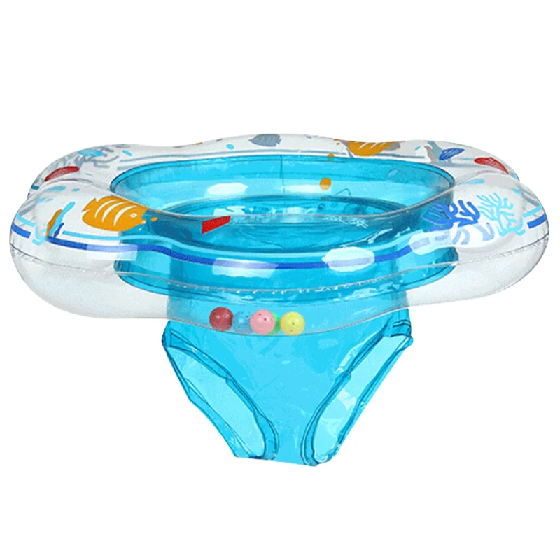 

XIALE PVC inflatable baby swimming pool new safety baby swimming float pool accessories