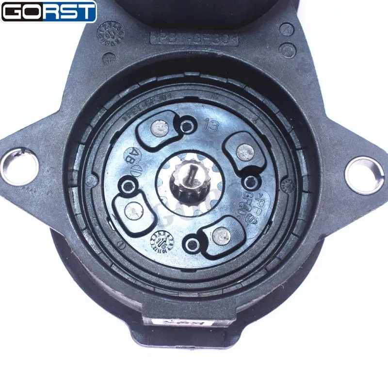 Auto parts Control Element cylinder Adjuster hand brake handbrake motor parking brake calliper 6 torx 32337647 for Audi A6-6