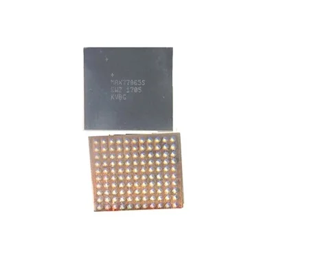 3 шт./лот MAX77865S маленький чип Powe IC для Samsung S8 | Мобильные телефоны и аксессуары