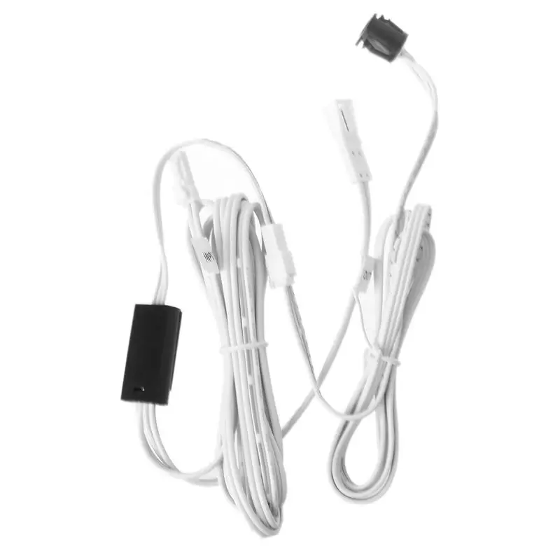 Premium Quality New DC 12V-24V 5A Infrared Door Sensor Switch with 8cm Sense Distance for Wardrobe Cabinet