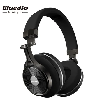 Bluedio T3  Wireless  bluetooth Headphones/headset with Bluetooth 4.1 Stereo and microphone for music wireless headphone