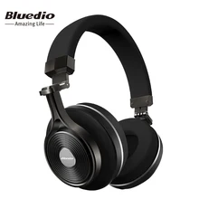 Bluedio T3 Wireless bluetooth Headphones/headset with Bluetooth 4.1 Stereo and microphone for music wireless headphone