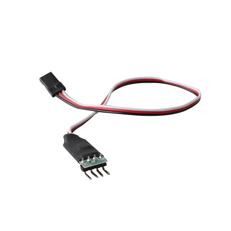 Модель автомобисветильник 3 канальная Светодиодная панель переключателя лампы