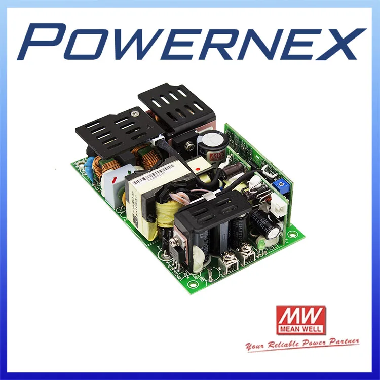 

[PowerNex] MEAN WELL original RPS-300-12 12v 25A meanwell RPS-300 12V 300W Single Output Medical Type Switching Power Supply