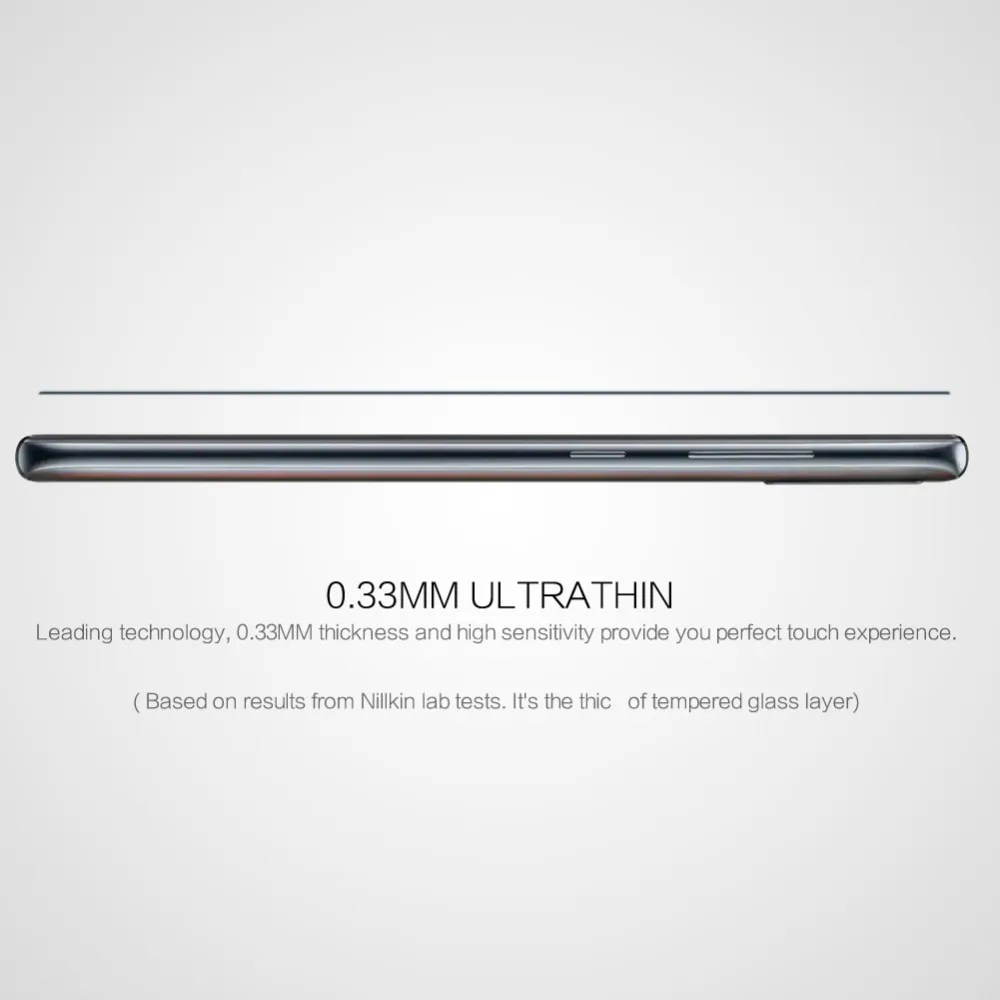 Для samsung Galaxy A70 стекло Nillkin CP+ Pro Полное покрытие ультра-тонкое Закаленное стекло протектор экрана для samsung A70 стекло Nilkin