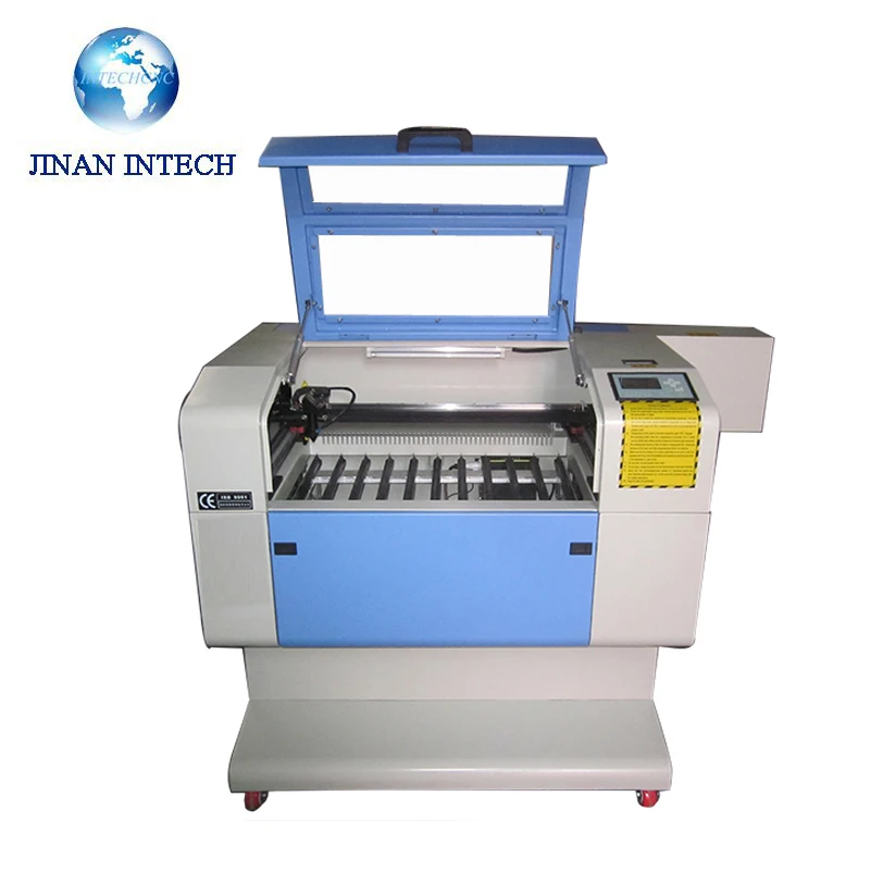 Best Quality 5030 laser engraving machine price For Nonmetal Material