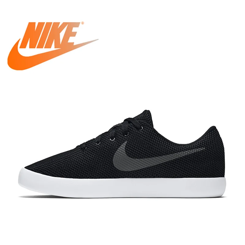 

Original Authentic Nike FINALE EVO ESSENTIALIST Cut-outs Men's Breathable Skateboarding Shoes Sports Sneakers Leisure 819810