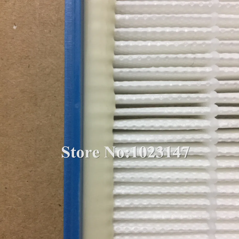 Aspirador de pó lavável filtro hepa para