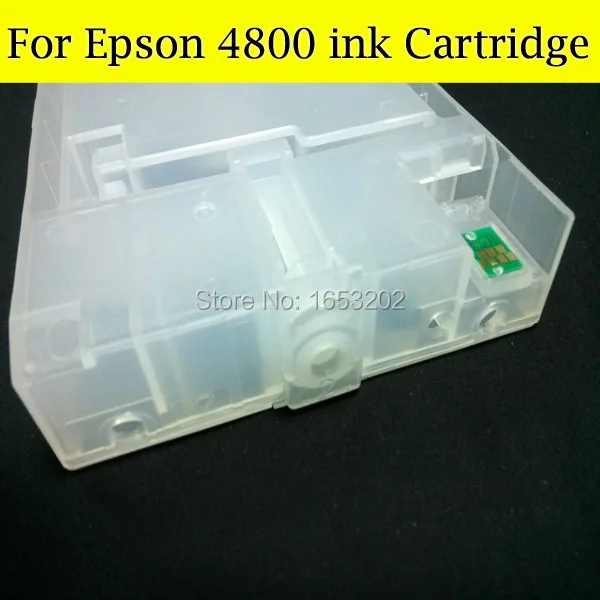 EPSON 4800 RIC 1
