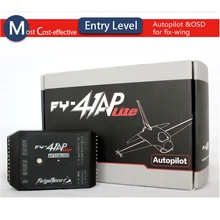 Original Feiyu Tech FY 41AP Lite Autopilot & OSD System Entry Level FPV Autopilot