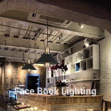 pendant light