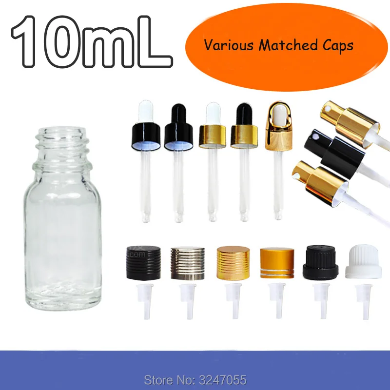 10ML +  1