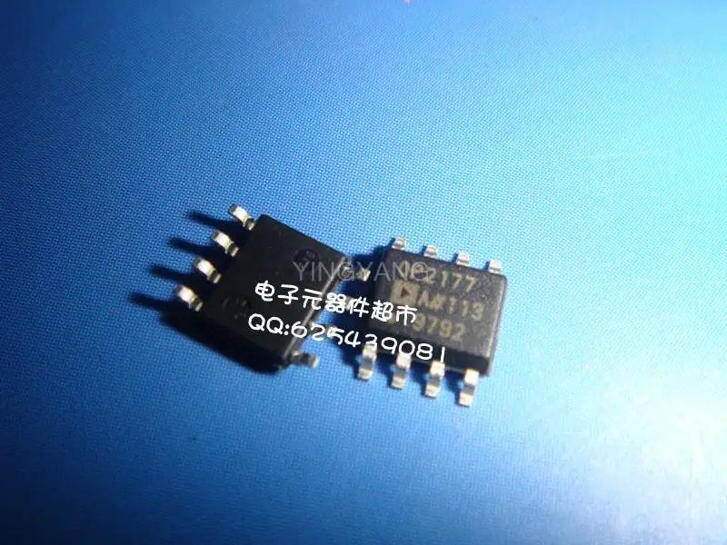 30PCS OP2177AR OP2177ARZ OP2177 SOP8 100%|sop8| - AliExpress