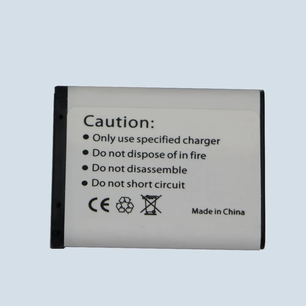 2 шт./лот батарея для камеры OLYMPUS U700 U710 FE230 FE340 FE290 FE360 U1040 X915 VR320 VR330 FE5000 1 А/ч с