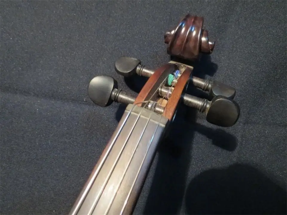 Great-SONG-Brand-streamline-4-4-electric-violin-solid-wood-8656 (5)