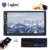 Bauletto 2 din auto radio Bluetooth Autoradio Mirrorlink 7 “HD MP5 Multimedia Giocatore Dello Schermo di Tocco FM Radio Stereo Con macchina Fotografica di retrovisione