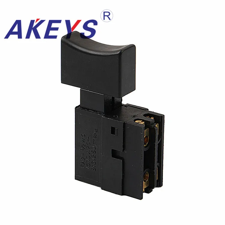 NO.19.power planer switch Power tool switch Electric tool switch