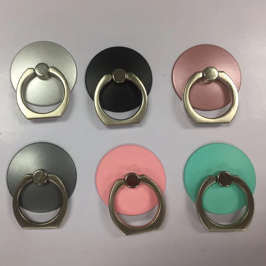 For Xiaomi Round Shape Finger Ring Mobile Phone Smartphone Stand Holder For iPhone Samsung Smart Phone GPS Car Mount Stand For Xiaomi Round Shape Finger Ring Mobile Phone Smartphone Stand Holder For iPhone Samsung Smart Phone GPS Car Mount Stand
