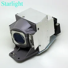 Compatible W1070 + W1080 W1070 W1080ST HT1085ST HT1075 lámpara del proyector P-VIP 240/0. 8 E20.9n para BenQ 5J. J7L05.001 5J. J9H05.001