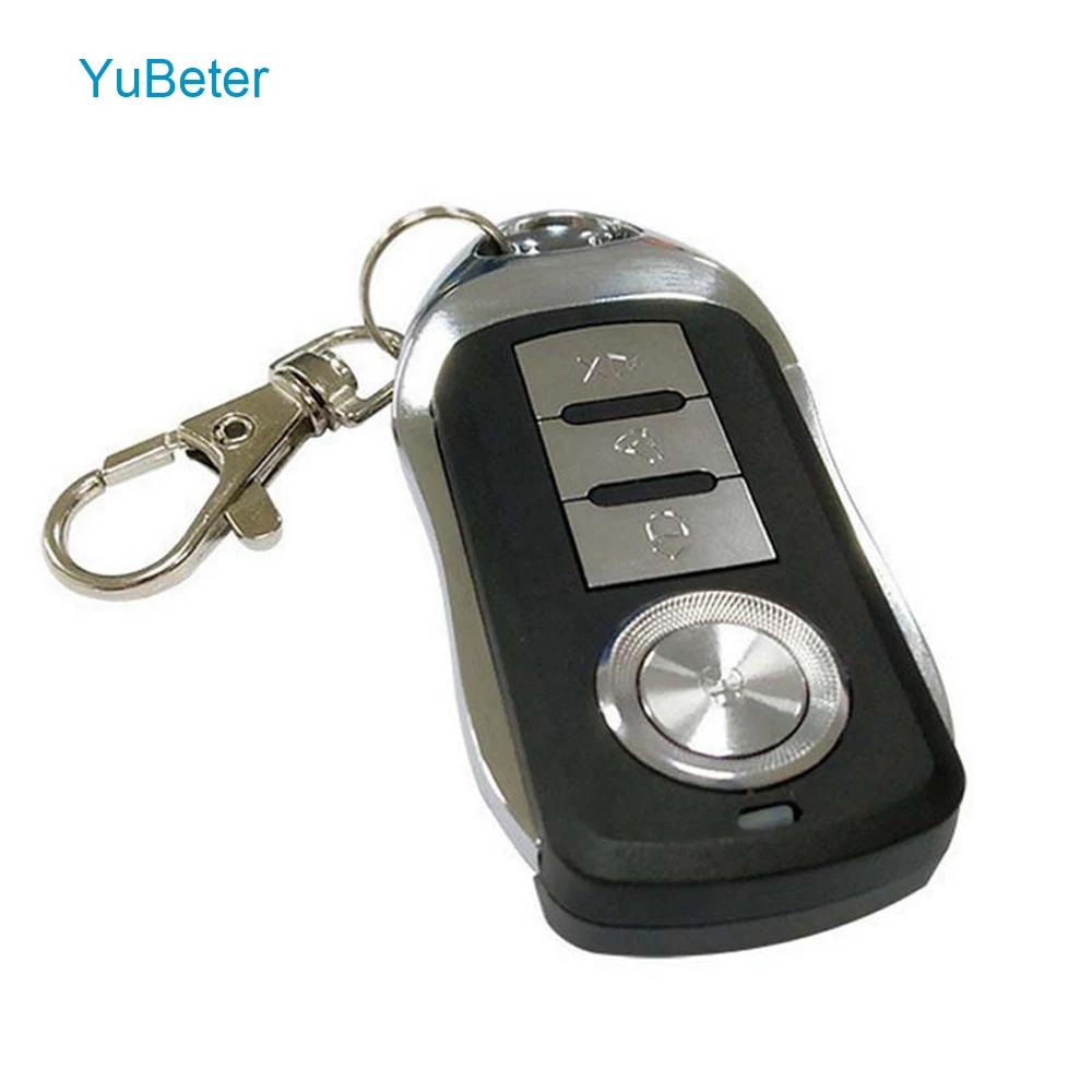 YuBeter дубликат дистанционного управления контроллер копирования 315 МГц/330 МГЦ/433