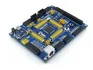 STM32 доска stm32f107vct6 stm32f107 ARM Cortex-M3 STM32 развитию+ PL2303 USB UART модуль комплект = open107v Стандартный