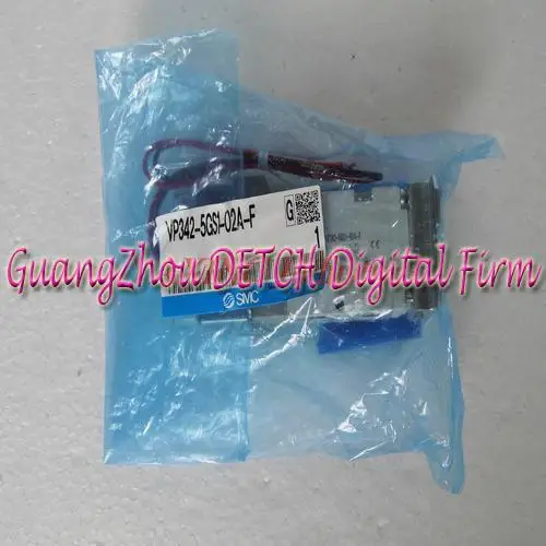 

**New Original Authentic  Solenoid valve VP342-5GS1-02A-F
