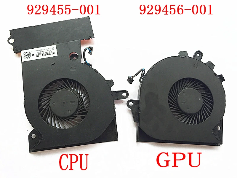 CPU Cooling Fan for HP ENVY Rove 20-k000ea 20-K014US AiO PC 20-K000 20-K100 728050-001 732481-001 BSB0705HC CM74 NFB90A05H-002