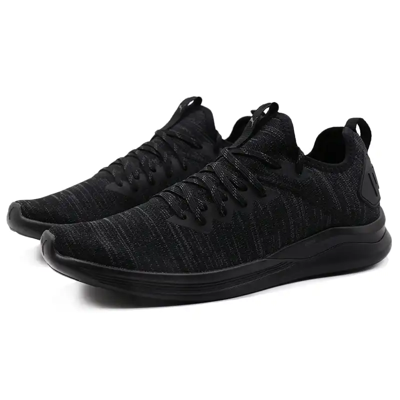 puma ignite flash evoknit sneaker