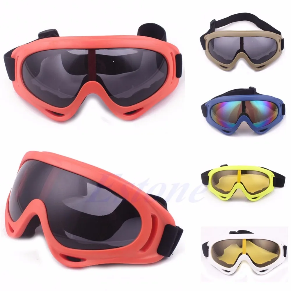 font b Goggles b font Steam Punk font b Motorcycle b font Motocross Bicycle Scooter