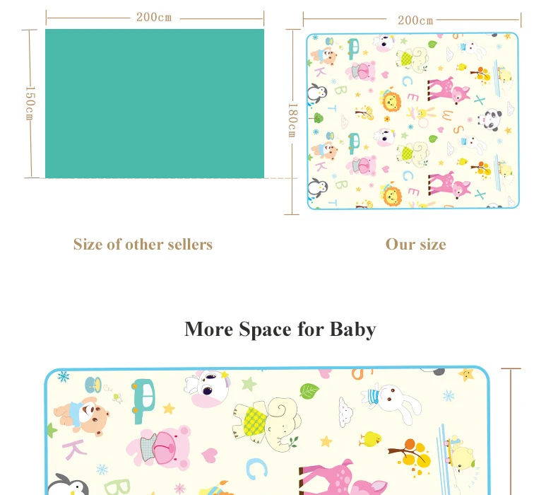 Home Baby Room Puzzle Mat7