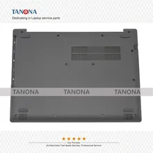 Для lenovo Ideapad 320-14 141AP ноутбук нижний чехол база крышка Корпус шкафа AP13N000410 черный