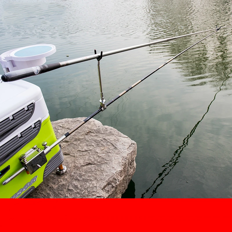 “ Vara de Pesca de Carbono Super Fino Ondulação Carpa 7.2