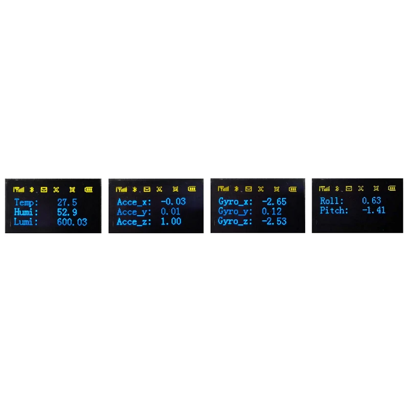 ESP32 Azure IoT Kit макетная плата|Запасные части| |