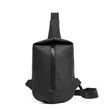 Мужская сумка на плечо, модная Водонепроницаемая нейлоновая сумка через плечо, рюкзак для путешествий, многоцелевой рюкзак, легкий