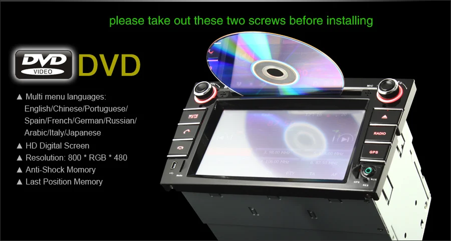 6526 Opel авто с GPS навигация 6.2 дюймов HD ASTRA ZAFIRA VECTRA DVD плеер BT / USB SD IPOD CAM IN DVR DTV IN|car radio gps