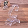 Practical Fashion Clear Acrylic Bracelet Watch Display Holder Stand Rack ► Photo 1/6