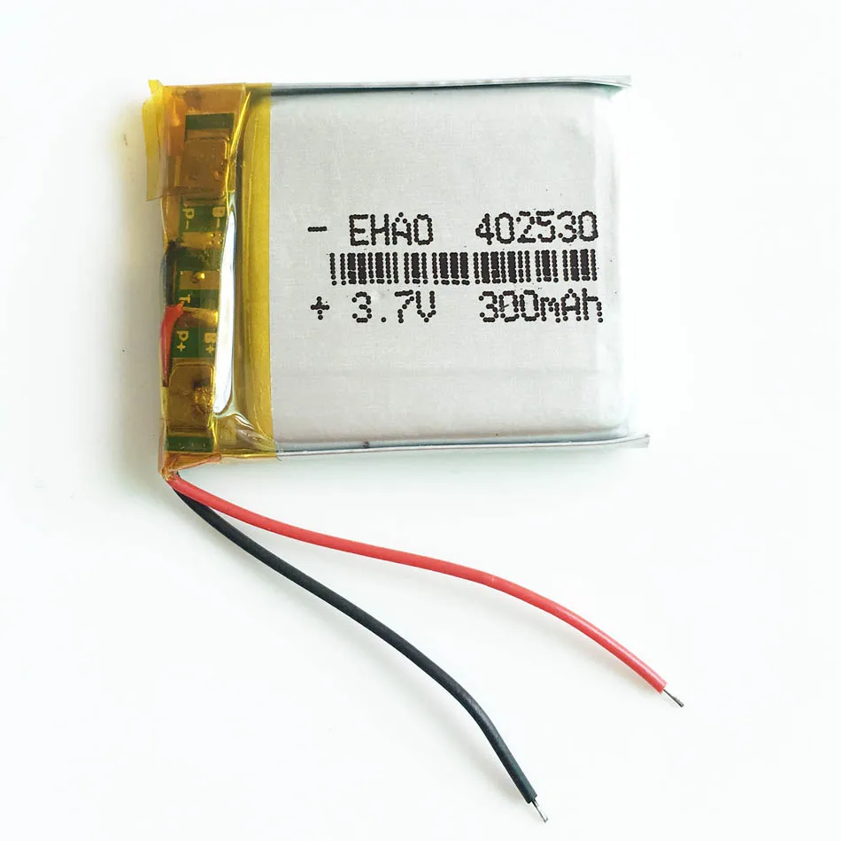 300mAh 402530 (1)
