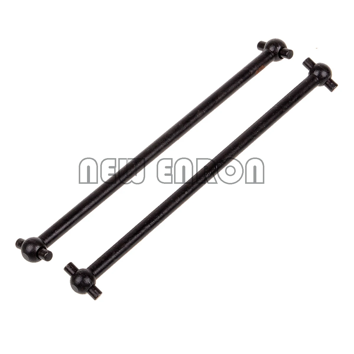 

NEW ENRON 2Pcs HSP 62050 Center Dogbone 102mm RC 1/8 Remote Control Car Monster Truck 94762 Baja 1:8