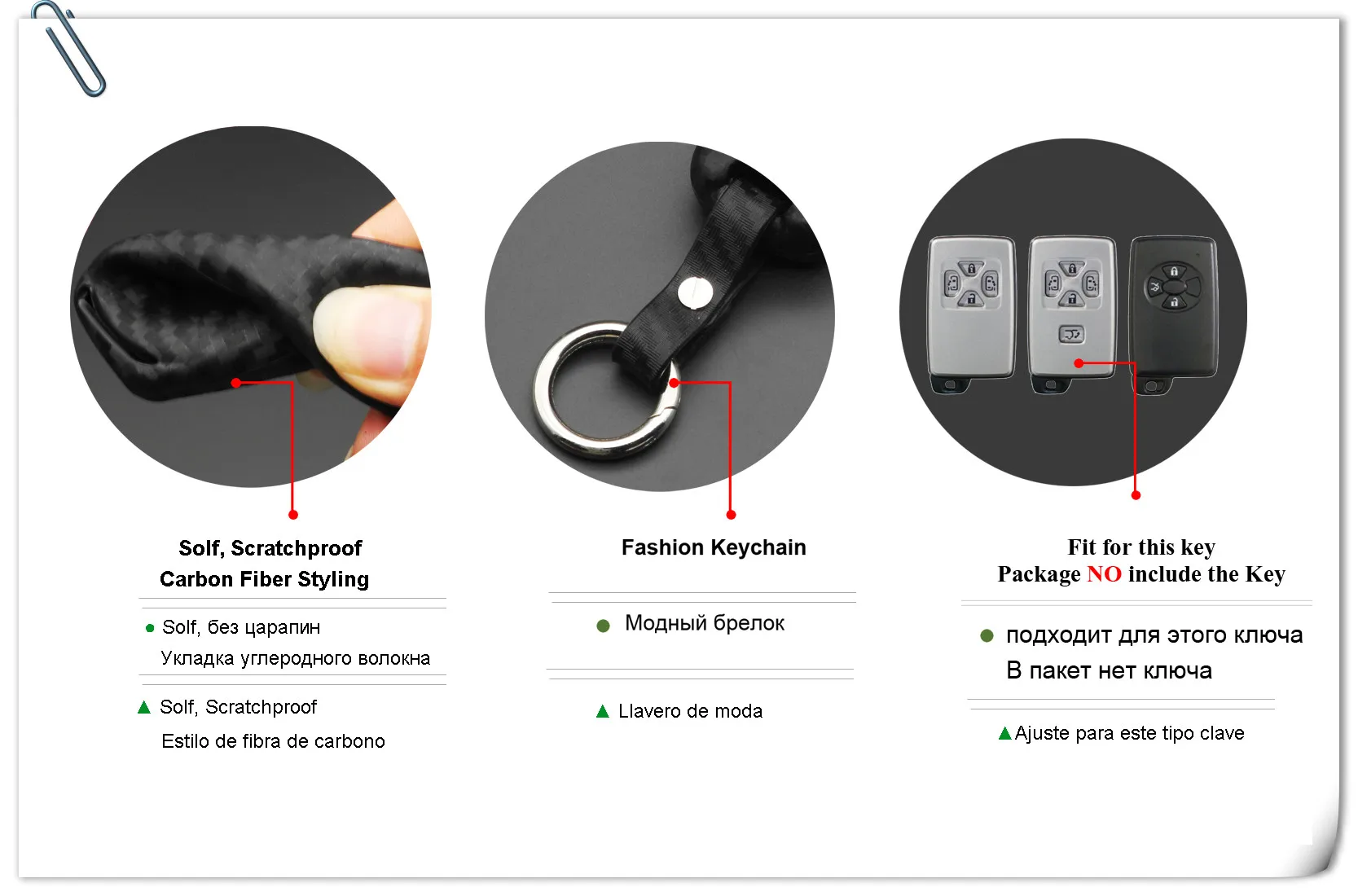 Keyforkess custodia protettiva per chiave in Silicone per auto adatta per Toyota Estima Alphard Vellfire pulsanti 2/3/4/5 shell senza chiave intelligente a distanza 6 Keyforkess custodia protettiva per chiave in Silicone per auto adatta per Toyota Estima Alphard Vellfire pulsanti 2/3/4/5 shell senza chiave intelligente a distanza - HTB1aznPadzvK1RkSnfoq6zMwVXaC