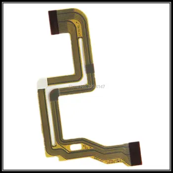 

2PCS/ "FP-1069" NEW Parts For SONY HDR-CX100E HDR-CX100E CX100E CX105E CX106E CX120E CX100 CX105 CX106 CX120 LCD Flex Cable